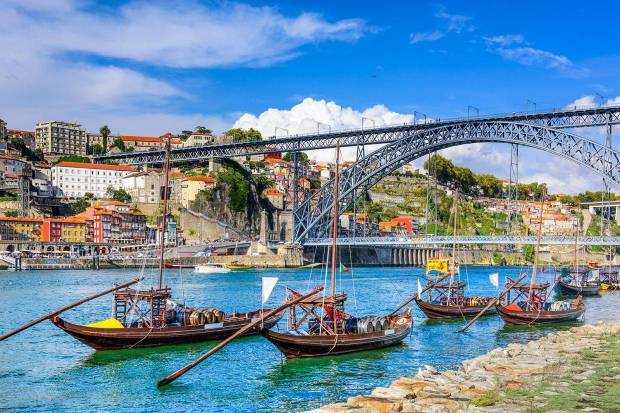 O Cantinho Da Ria Torreira Exteriér fotografie